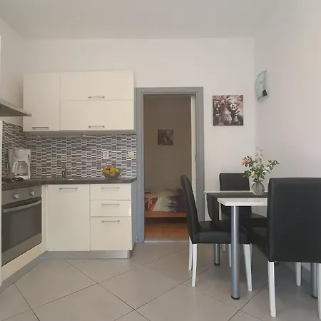 Antonijo Apartment Brodarica (Sibenik-Knin)