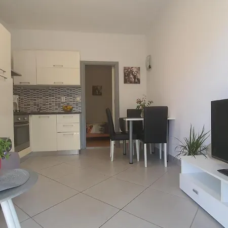Antonijo Brodarica (Sibenik-Knin)