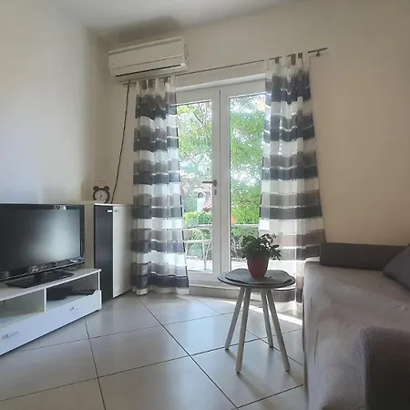 Antonijo Apartment