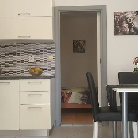 Apartment Antonijo