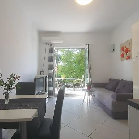 Apartment Antonijo