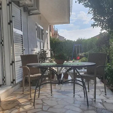 Apartment Antonijo Brodarica (Sibenik-Knin)