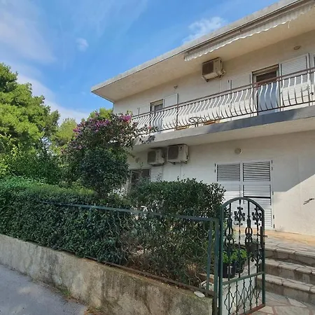 Antonijo Apartment