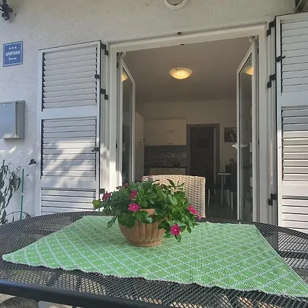 Apartment Antonijo *