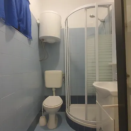 Antonijo Apartment