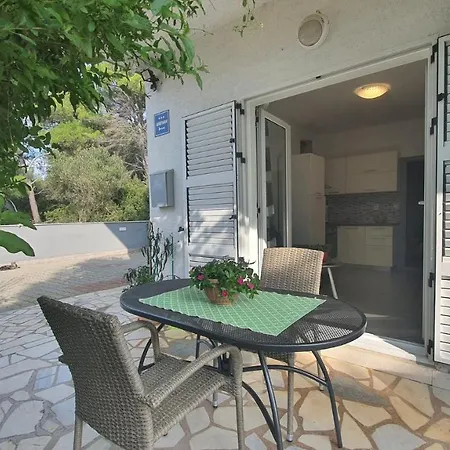Apartment Antonijo *