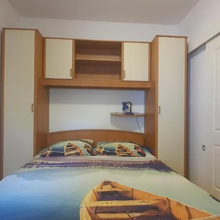 Apartment Antonijo *
