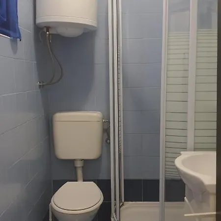 Antonijo Apartment