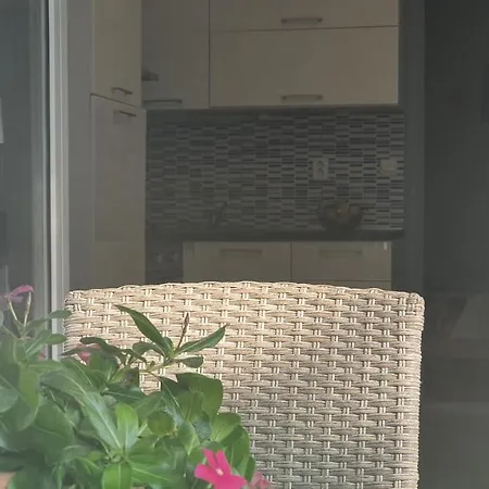 Antonijo Apartment *
