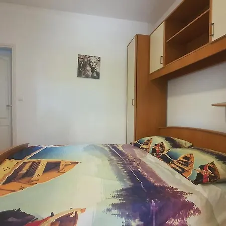 Apartment Antonijo