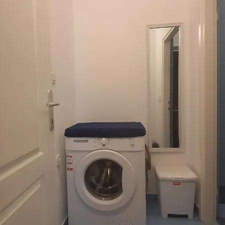 Apartment Antonijo