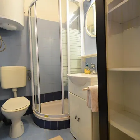 Apartment Antonijo